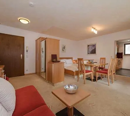 Apartment Gasteinliving *