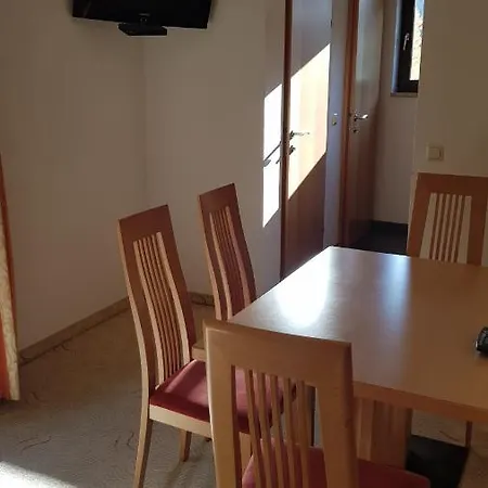 Apartment Gasteinliving *